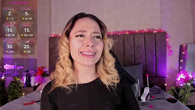 LanaMills  online show from 05.31.26