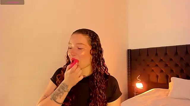 AphroditeSweet online show from 11.04.25