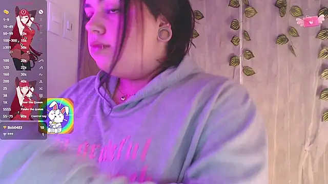 anishasanchezcm101 online show from 02.15.26