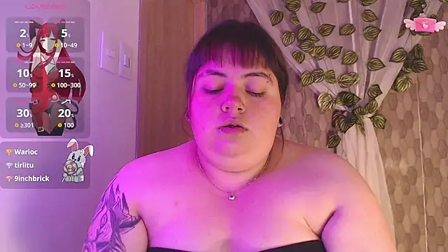 anishasanchezcm101 online show from 02.20.26