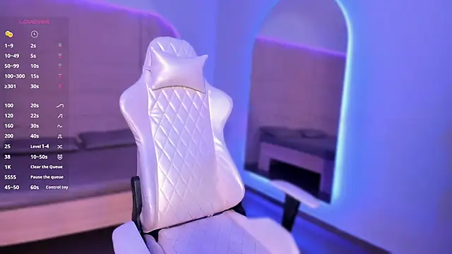 HannahMontgomery online show from 01.14.26