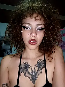 elisabethflores online show from 01.06.26