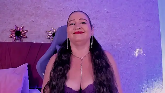 PalomaLombardi online show from 01.11.26