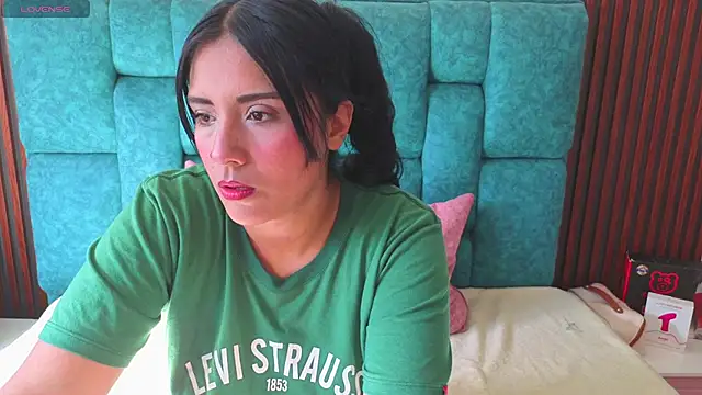 EmilyGala online show from 09.29.25