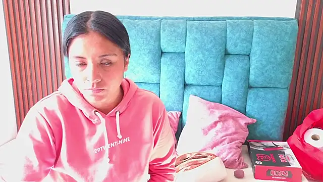 EmilyGala online show from 10.06.25