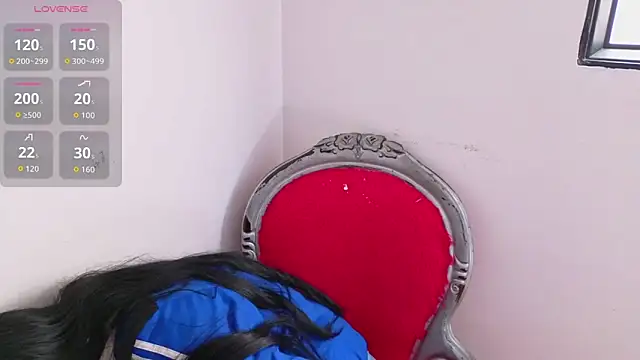 EmilyGala online show from 10.21.25