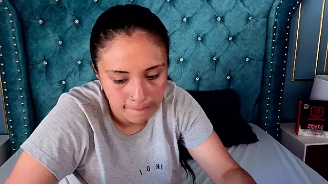 EmilyGala online show from 11.04.25