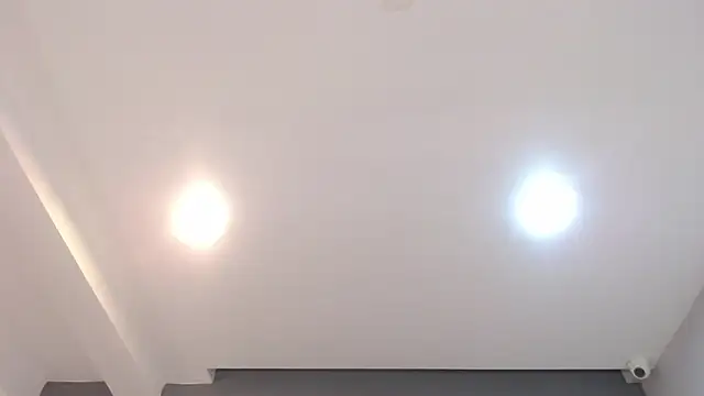 Snapshot of CharlotteCottin chatting on 10.06.25 CharlotteCottin online show from 10.06.25