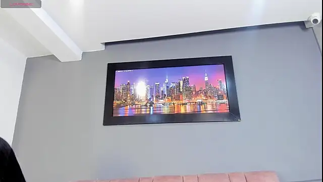 CharlotteCottin online show from 05.28.26