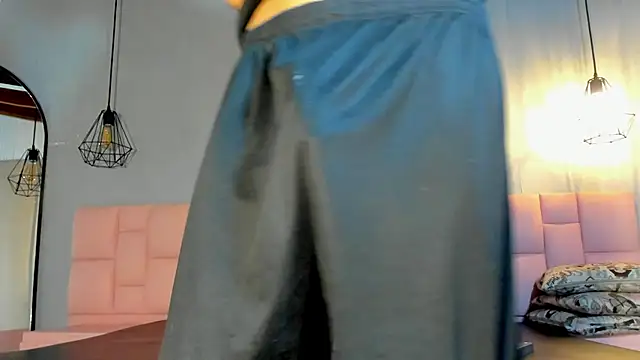 Daddy Darcks online show from 11.08.25