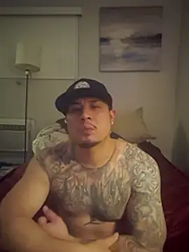 realdeep559 online show from 01.14.26