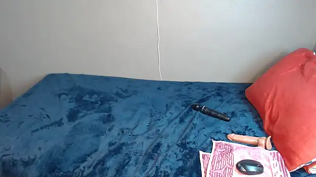 Snapshot of Lunalee chatting on 11.01.25 Lunalee online show from 11.01.25