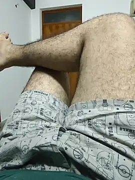 devilthick6 online show from 09.26.25