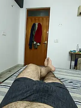 devilthick6 online show from 09.29.25