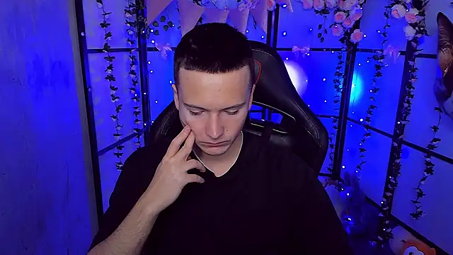 ZackNeal online show from 09.10.25