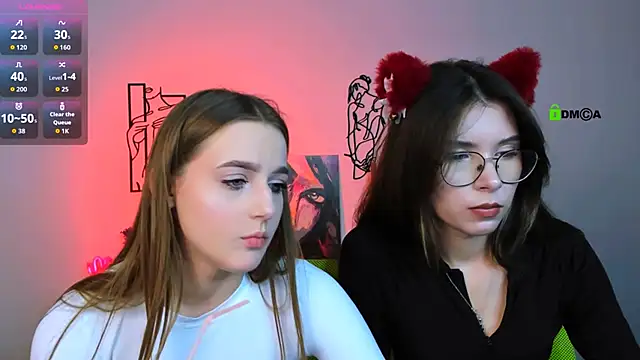 lily morty online show from 10.05.25