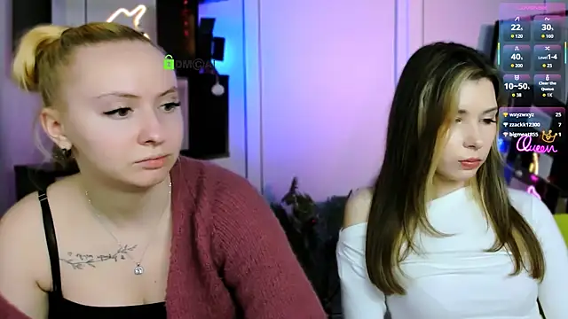 lily morty online show from 01.12.26