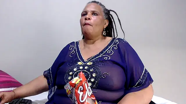 GrandBustyMelon online show from 11.05.25