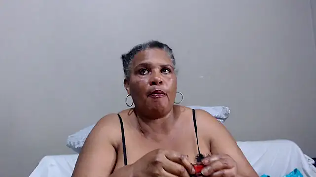 GrandBustyMelon online show from 02.08.26