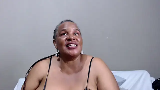 GrandBustyMelon online show from 03.31.26