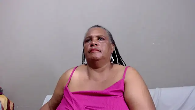 GrandBustyMelon online show from 04.14.26