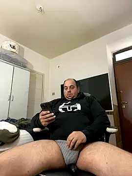 Roma84000 online show from 11.09.25