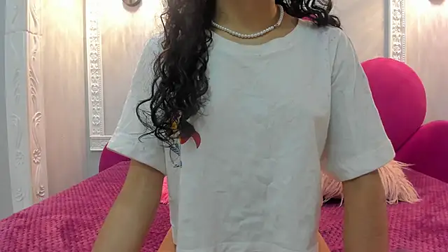 Saammy 17 online show from 10.15.25