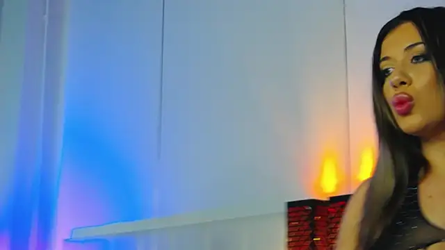 AngelinaGrey online show from 09.17.25