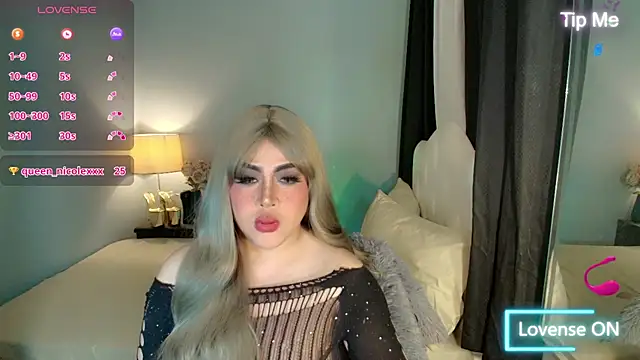 Unforgettable Maria online show from 11.05.25