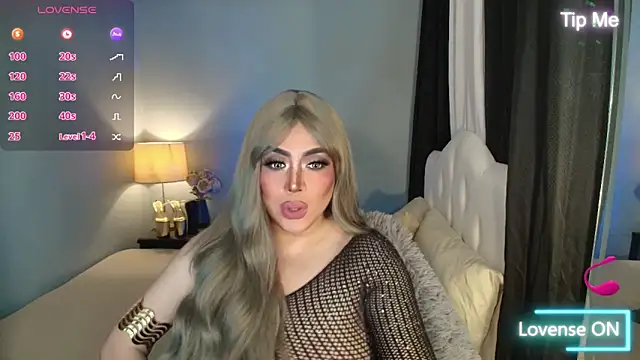 Unforgettable Maria online show from 11.11.25