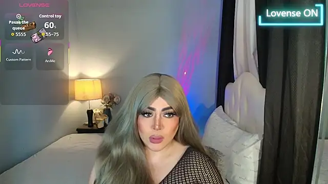 Unforgettable Maria online show from 01.13.26