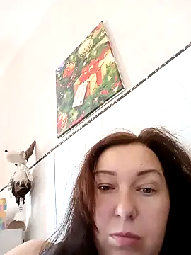 Snapshot of DanaNeon chatting on 04.09.26 DanaNeon online show from 04.09.26