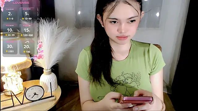 wildest fantasy online show from 07.08.26