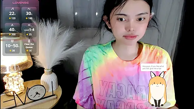 wildest fantasy online show from 07.29.26