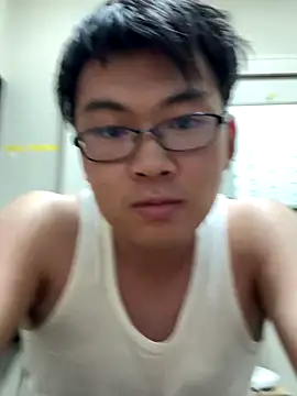 hiromu53 online show from 10.10.25