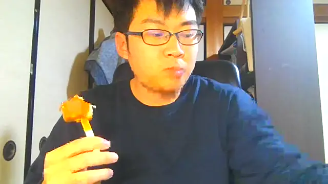 Snapshot of hiromu53 chatting on 03.27.26 hiromu53 online show from 03.27.26