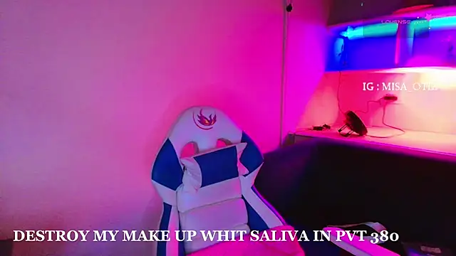 Melissa Adamsx online show from 10.07.25