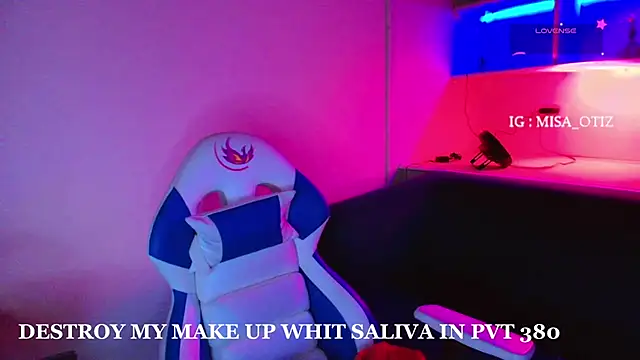 Melissa Adamsx online show from 10.08.25