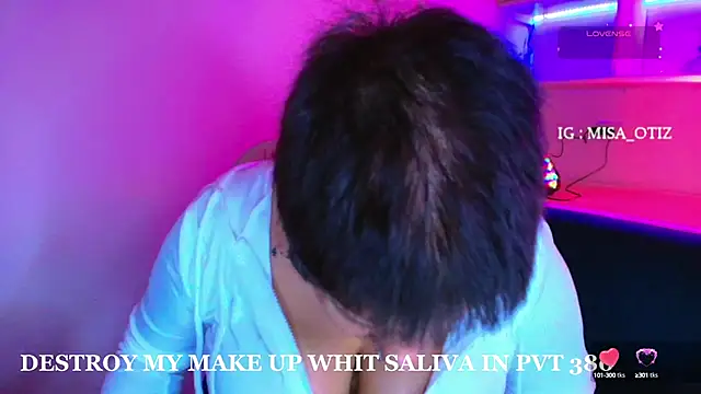 Melissa Adamsx online show from 10.09.25