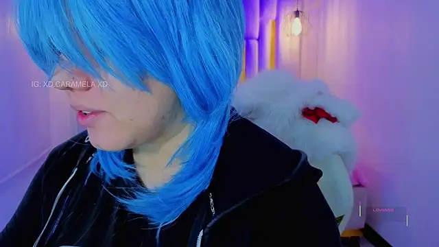 Melissa Adamsx online show from 11.28.25