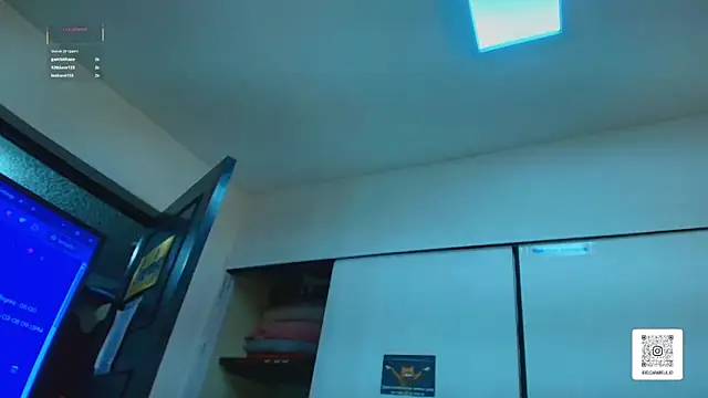 Melissa Adamsx online show from 02.09.26