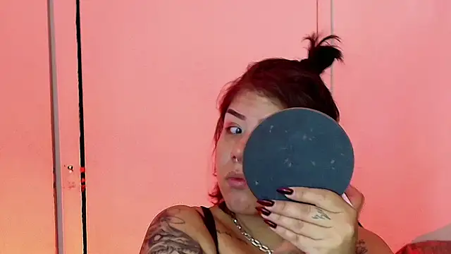 Melissa Adamsx online show from 05.19.26