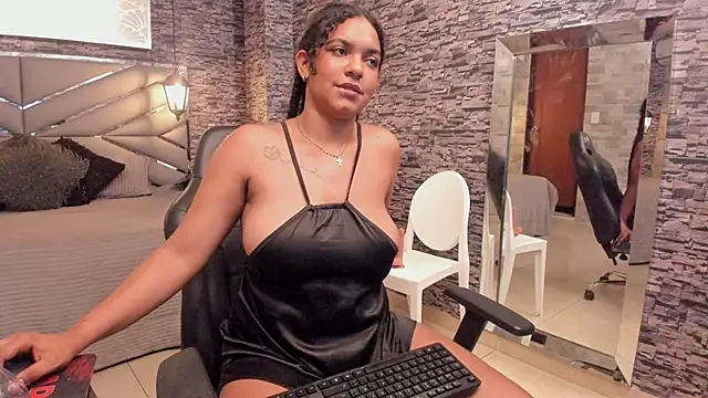 BellyBigBoobs online show from 10.08.25