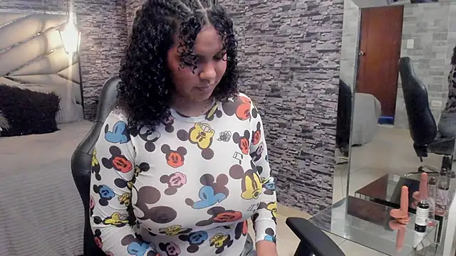 BellyBigBoobs online show from 10.20.25