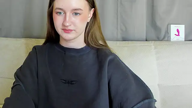 MissFoxy Ti online show from 12.05.25