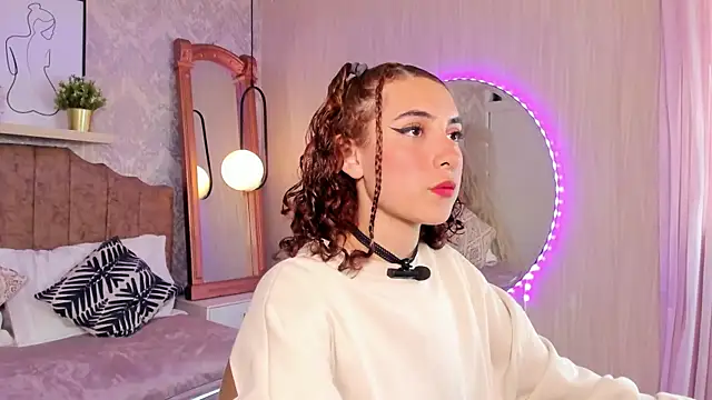 Anseru  online show from 02.23.26