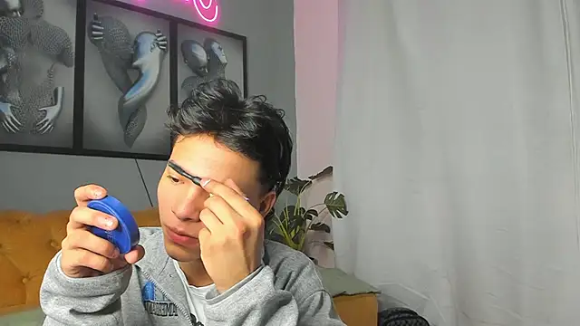 camillo virgil online show from 11.11.25