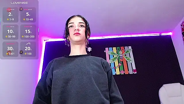 ingrid zese  online show from 09.30.25