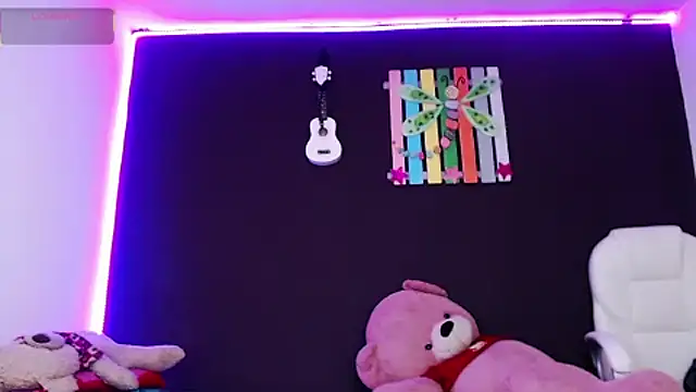 ingrid zese  online show from 10.07.25