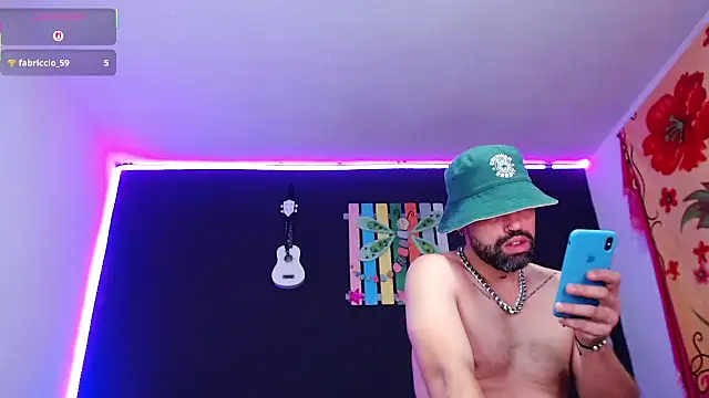 ingrid zese  online show from 10.19.25